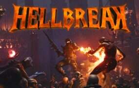 炼狱深渊/HELLBREAK