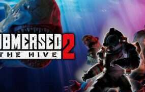 深潜2:蜂巢/Submersed 2: The Hive