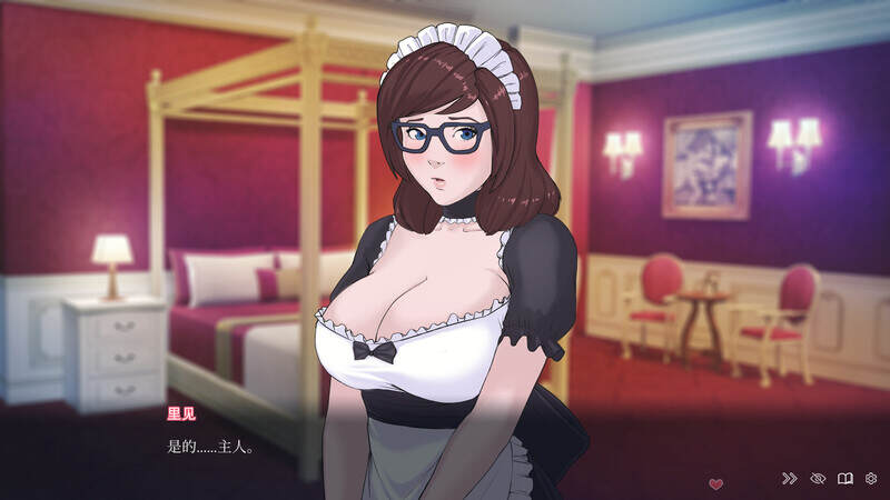 快捷情趣酒店的故事/Quickie: A Love Hotel Story(更新至V1.0.3) 快捷情趣酒店的故事/Quickie: A Love Hotel Story(更新至V1.0.3)