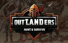 外乡人:狩猎与生存/Outlanders: Hunt and Survive