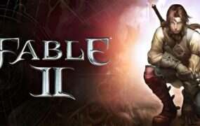 神鬼寓言2:年度版/Fable II: Game of the Year Edition模拟器版