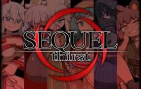 极度口渴 | 安卓直装【956M】