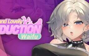 性感可爱的人妻们：诱惑/Hot and Lovely : Seduction waifu