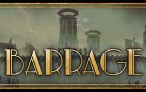 强国争坝/Barrage