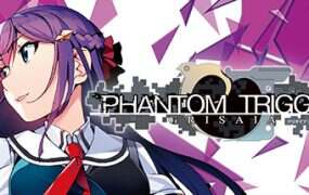 灰色幻影扳机/Grisaia Phantom Trigger(V1-8)全系列合集