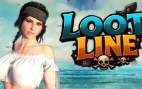 战利品线/Loot Line