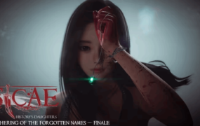 暗杀西卡/Sicae（EP.7）