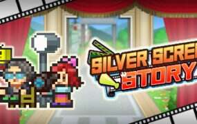 电影工坊物语/Silver Screen Story(V1.41)