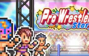 摔跤擂台物语/Pro Wrestler Story（V1.2.0）