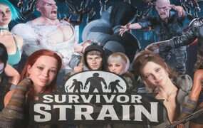 幸存者危机 | 安卓直装【2.2G】