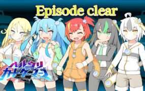 卡牌对战者/Haruuri Card Gamers