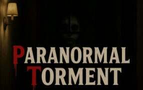 超自然折磨/Paranormal Torment