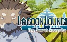 潟湖茶座 2 : 阁楼上的室友/Lagoon Lounge 2 The Secret Roommate