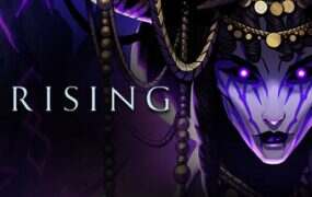 夜族崛起/V Rising(更新至v1.1.10.0)