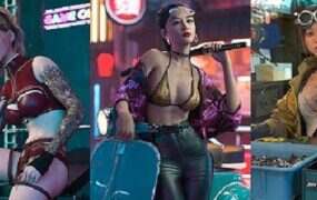 粉红色/The Color Pink（v0.0.1h） 