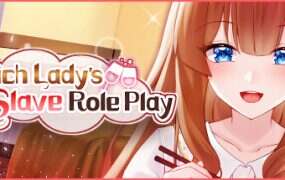 富婆的角色扮演游戏/Rich Lady’s Slave Role Play（v1.02）