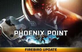 凤凰点：完整版/Phoenix Point: Complete Edition（更新至v1.30）