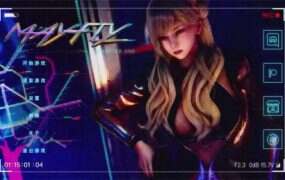 蜉蝣：重制版/MayFly（V0.1）