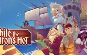 趁热打铁/While the Iron’s Hot(Build.16782413)