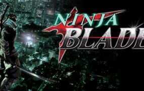 忍者之刃/Ninja Blade(v19532)