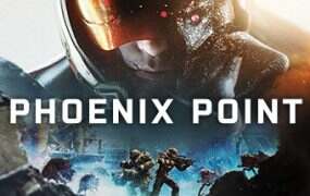 凤凰点:完整版/Phoenix Point: Complete Edition(v1.20.1)