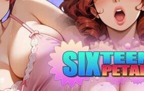 16瓣花蕊/Sixteen Petals(更新至Build.18928433)