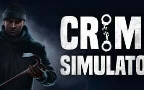 犯罪模拟器/Crime Simulator(更新至v1.21)