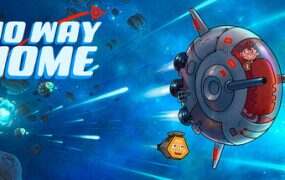 无家可归/No Way Home