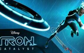 创:催化剂/TRON: Catalyst