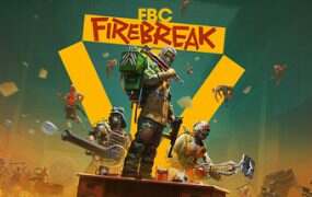 联邦控制局:防火组/FBC: Firebreak