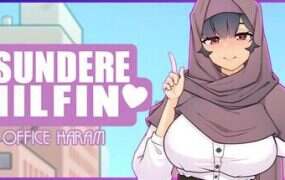 梦想工作：晋升之路/TSUNDERE MILFIN（更新至Build.18869641）