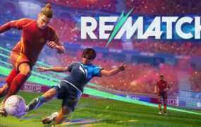 开球!/REMATCH(v1.20.0.0)