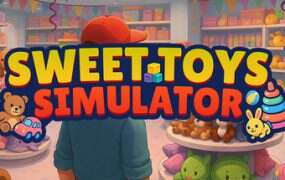 甜蜜玩具模拟器/Sweet Toys Simulator