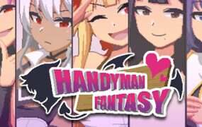 水电工幻想/Handyman Fantasy(更新至v20251002)