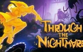 穿越梦魇/Through the Nightmares