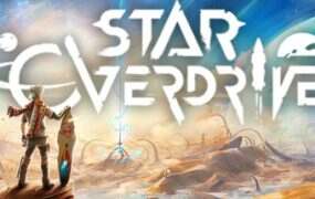 星跃狂飙/Star Overdrive