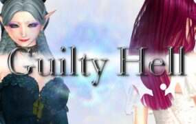 纯白女神与亡者之都/Guilty Hell（V1.24）