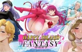 幸福岛幻想/Happy Island Fantasy(更新至v1.0.7.1)