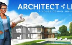 建筑师生活: 房屋设计模拟/Architect Life: A House Design Simulator
