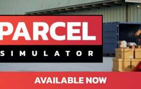 包裹模拟器/Parcel Simulator