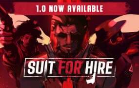 适合雇佣/Suit for Hire(更新至v1.0.13)