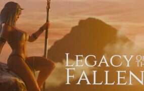 堕落者的遗产/Legacy of the Fallen（v0.1.13）