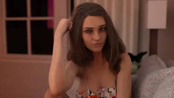 家庭冲突/Family Crush（更新至Build.19708836）