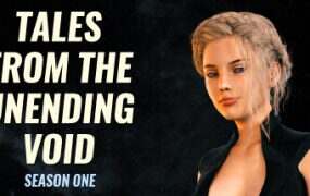 无尽空虚的故事 | 安卓直装【3.1G】