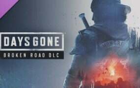往日不再重制版/Days Gone Remastered(更新至v20250722)
