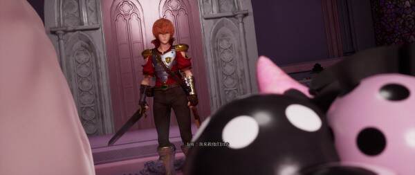 魔女的侵袭：黛博拉的房间/Deborah’s Room（更新至V0.2）