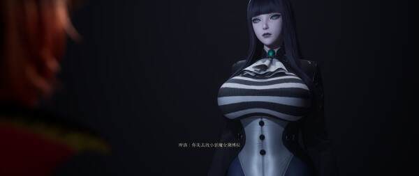 魔女的侵袭：黛博拉的房间/Deborah’s Room（更新至V0.2）