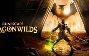 符文世界：龙之荒野/RuneScape: Dragonwilds（Build.18911515）英文版