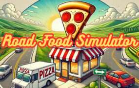 路边美食模拟器/Road Food Simulator(v0.1.06)