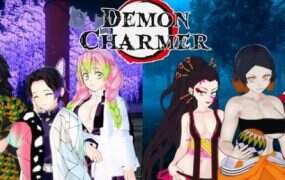魅魔召唤师/Demon Charmer（v0.10）